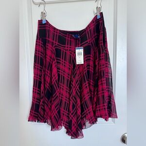 Ralph Lauren skirt brand new with tags